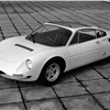 Ferrari 365 P Berlinetta Speciale (Pininfarina), 1966