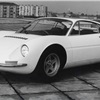 Ferrari 365 P Berlinetta Speciale (Pininfarina), 1966