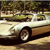 Ferrari 365 P Berlinetta Speciale (Pininfarina), 1967