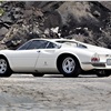 Ferrari 365 P Berlinetta Speciale (Pininfarina), 1966 - Photo: Brian Henniker / Gooding & Company