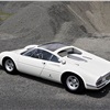 Ferrari 365 P Berlinetta Speciale (Pininfarina), 1966 - Photo: Brian Henniker / Gooding & Company