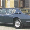 Iso Rivolta S4 Fidia (Ghia), 1967-74