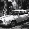 Lancia Flavia Coupé (Pininfarina), 1967