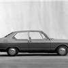 Fiat 125 Executive (Bertone), 1967