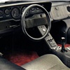 Alfa Romeo 33 Iguana (ItalDesign), 1968 - Interior