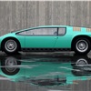 Bizzarrini Manta (ItalDesign), 1968