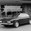 Lancia Flavia 2000 Coupé (Pininfarina), 1969–71