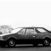 Fiat 128 Coupe (Bertone), 1969