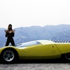 Ferrari 512S Berlinetta Speciale (Pininfarina), 1969 - Photo: Rainer Schlegelmilch