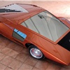 Lancia Stratos Zero (Bertone), 1970 - Photo: Tom Wood / Courtesy of RM Auctions