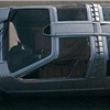 Porsche Tapiro (ItalDesign), 1970