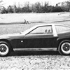 Aston Martin DBS V8 'Sotheby Special' (Ogle Design), 1972