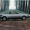 Fiat Flares (Michelotti), 1972