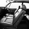 Rolls-Royce Camargue (Pininfarina), 1975-85 - Interior