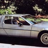 DeLorean DMC 12 Prototype (Ital Design)