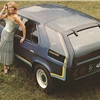 Ogle Triplex Glassback 10-20, 1977