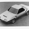 Ford Lucano (Ghia), 1979
