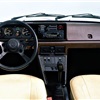 Fiat X1/9 (Bertone), 1980 - Interior