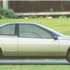 Peugeot Griffe 4 Coupè (Pininfarina), 1985