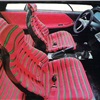 Lancia HIT (Pininfarina), 1988 - Interior