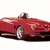 Alfa Romeo Monoposto Spider, 1998