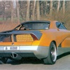 Bertone Pickster, 1998