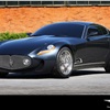 Maserati A8 GCS Berlinetta (Touring), 2008