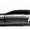 Jaguar B99 (Bertone), 2011