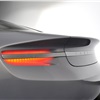 Pininfarina Cambiano, 2012 - Tail light design