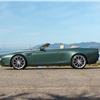 Aston Martin DB9 Spyder Zagato Centennial, 2013