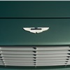 Aston Martin DB9 Spyder Zagato Centennial, 2013
