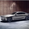 BMW Gran Lusso Coupe (Pininfarina), 2013