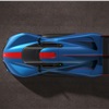 Pininfarina H2 Speed, 2016