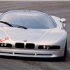 BMW Nazca C2 (ItalDesign), 1991