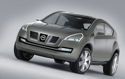 Nissan belgium aartselaar #3