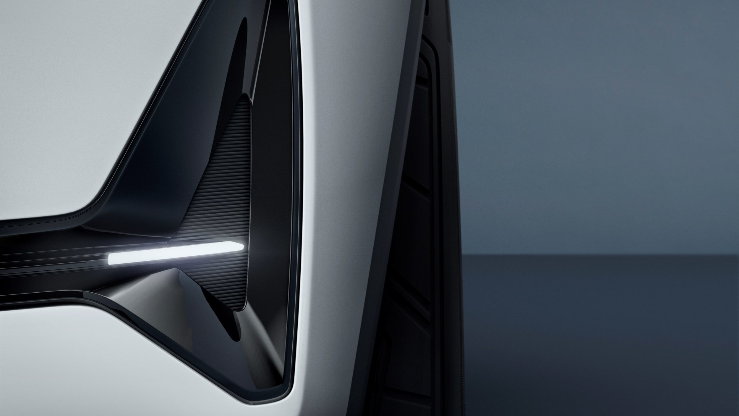 Volvo Concept 40.2, 2016