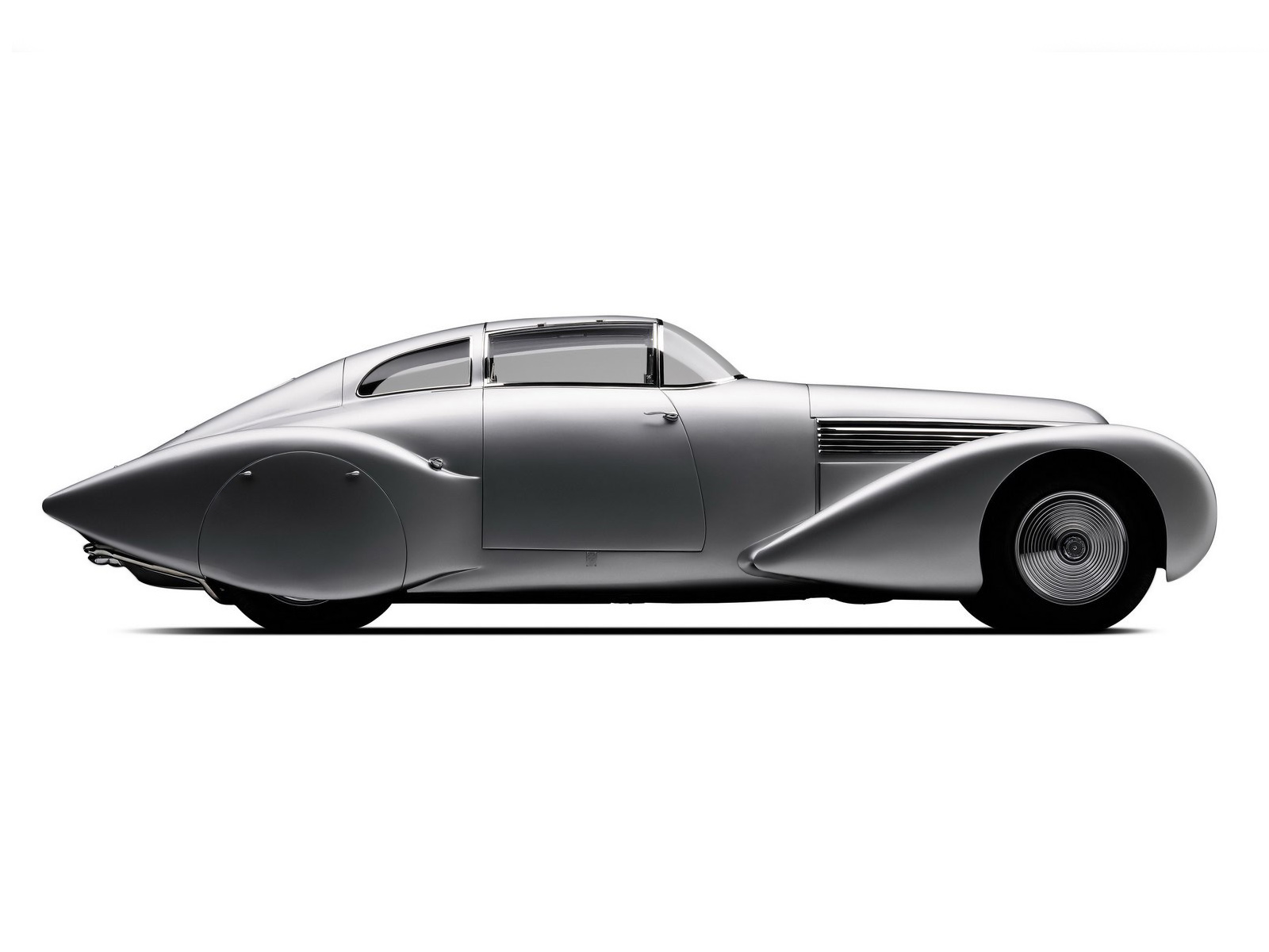 Hispano Suiza H6C Xenia Coupe by Saoutchik (1938)