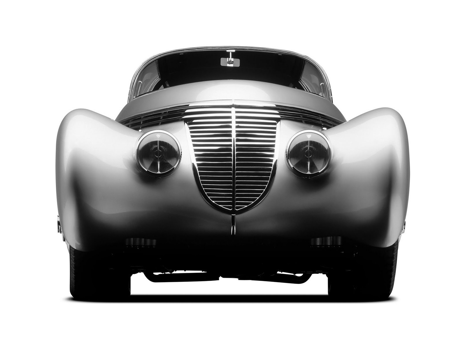 Hispano Suiza H6C Xenia Coupe by Saoutchik (1938)