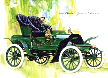 Antique Automobiles: Portfolio by Charlie Allen