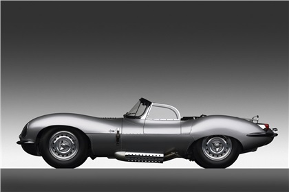 Jaguar XKSS, 1957 - Photo: Michael Furman