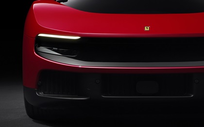 Ferrari Luce, 2026