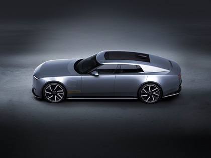 Jaguar Type 01, 2027