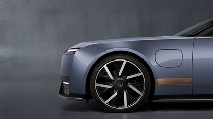 Jaguar Type 01, 2027