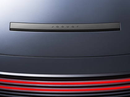 Jaguar Type 01, 2027