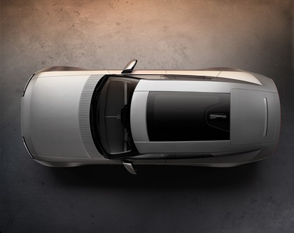 Jaguar Type 01, 2027