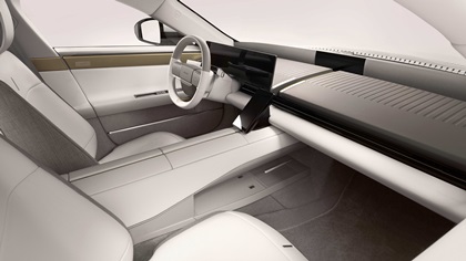 Jaguar Type 01, 2027