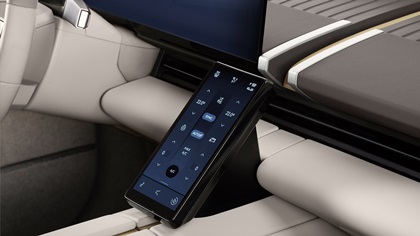 Jaguar Type 01, 2027