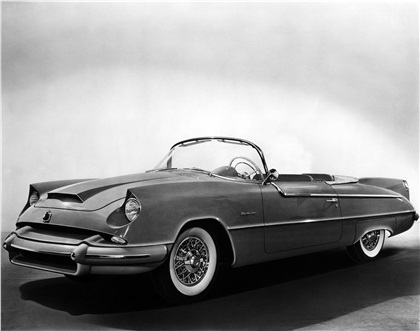 Dodge Granada Concept, 1954