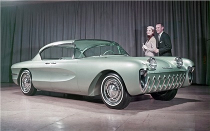 1955 Chevrolet Biscayne