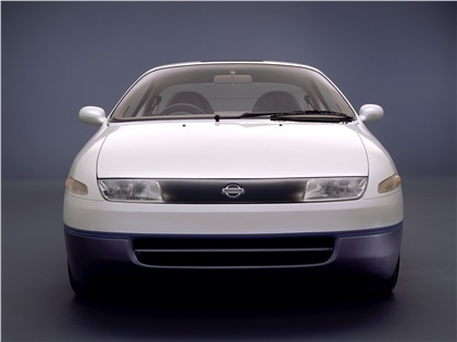 Nissan FEV Concept, 1991